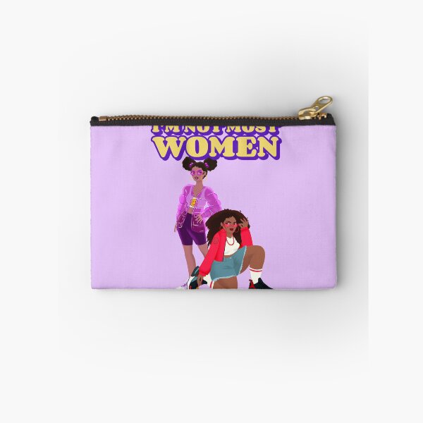 Item preview, I am not most women designed and sold by Hoetoons.