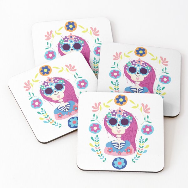 Item preview, Dia De Los Muertos  designed and sold by Emil1993.