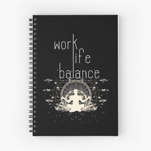 Item preview, Work Life Balance, Spiritual Healer Work Life Balance designed and sold by tongtaxs.