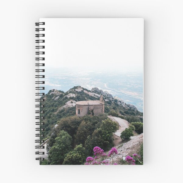 Item preview, Ermita de Sant Joan designed and sold by Eduardo Vieira.