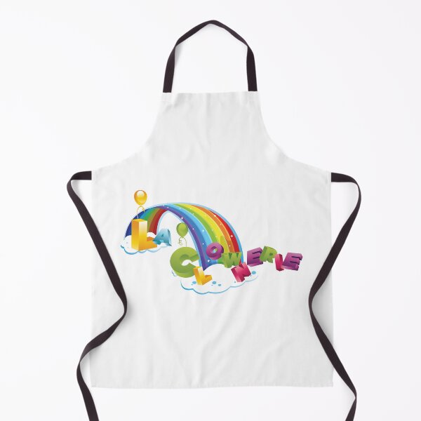 Item preview, rainbow designed and sold by quaintArts.