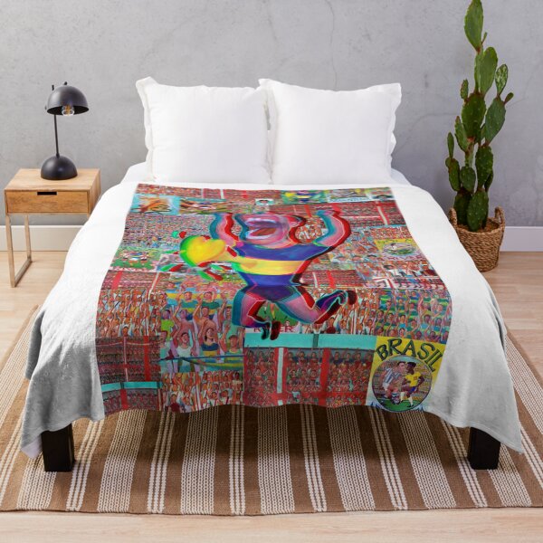 Item preview, Pop collage soccer designed and sold by Diego Manuel Rodriguez.