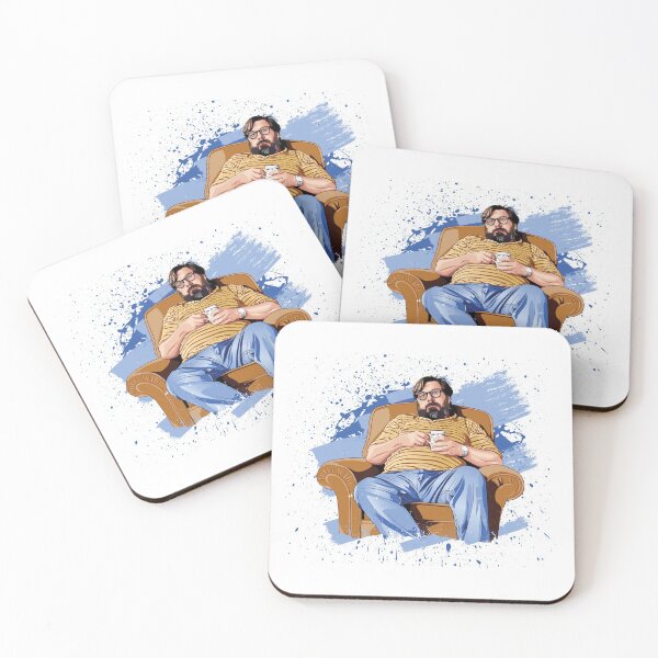 Item preview, Jim Royle, The Royle Family  designed and sold by The British Scene.