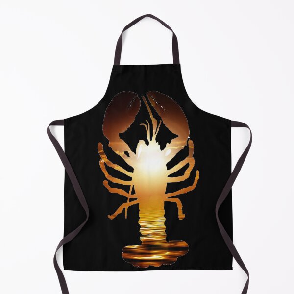 Item preview, Lobster with sunshine designed and sold by aither81.