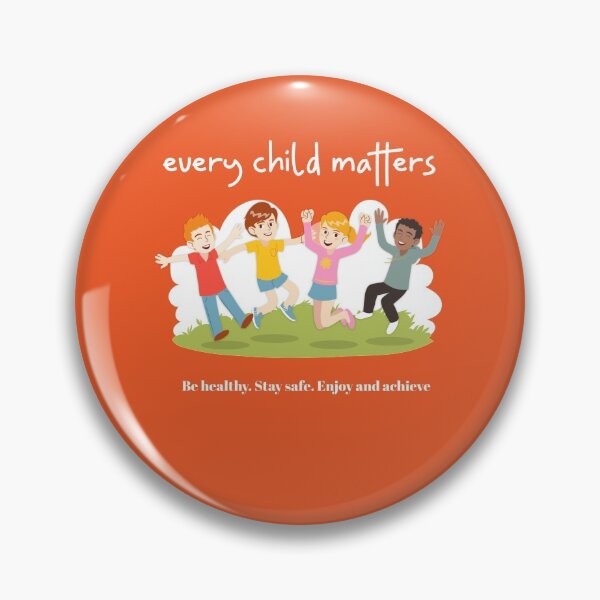 Item preview, every child matters 2021 designed and sold by cathelkav.