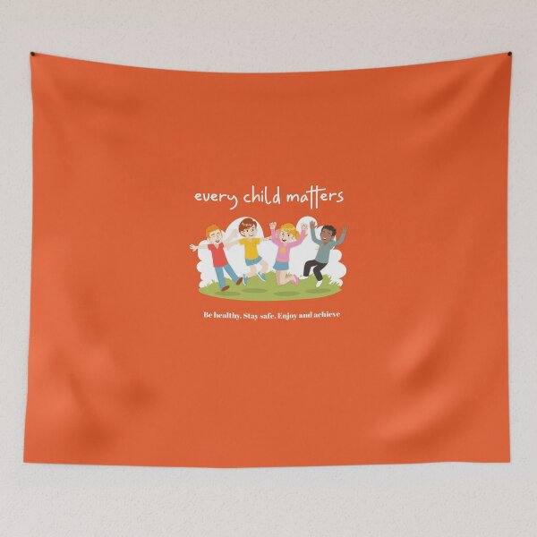 Item preview, every child matters 2021 designed and sold by cathelkav.