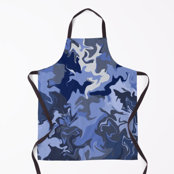 Item preview, Seamless pattern, abstract background, chaotic colored spots. designed and sold by UVI-CA.