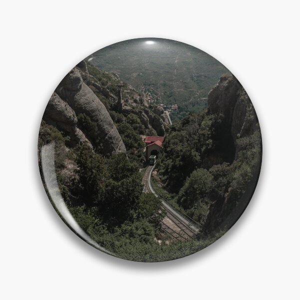 Item preview, Sant Joan Funicular designed and sold by Eduardo Vieira.
