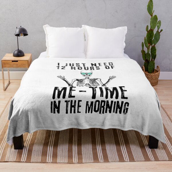 Item preview, i just need 12 hours me time | funny me time quote for introverts designed and sold by syeda noon.