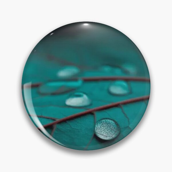 Item preview, Water drops 3D Print designed and sold by Sunny7869.