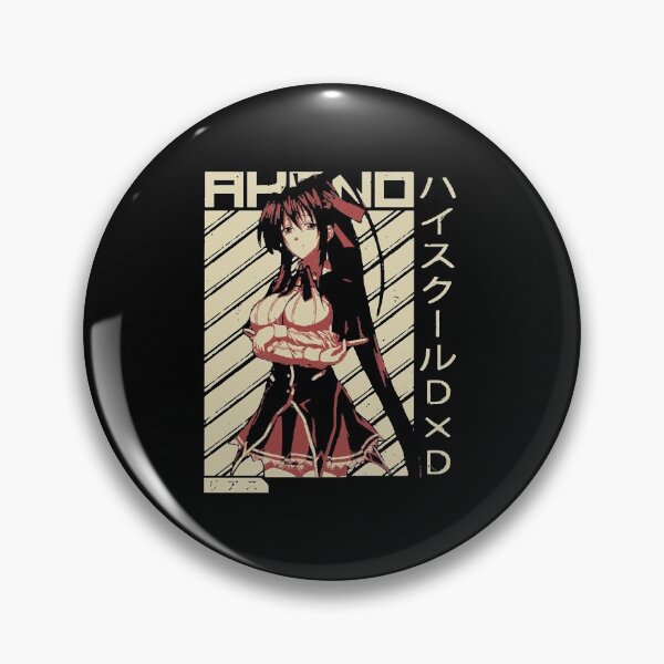 Item preview, Akeno Himejima - Highschool DxD  Wifu Anime Shirt  designed and sold by Amontae02.