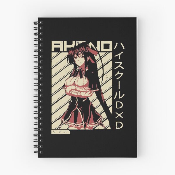 Item preview, Akeno Himejima - Highschool DxD  Wifu Anime Shirt  designed and sold by Amontae02.