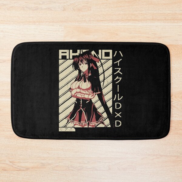 Item preview, Akeno Himejima - Highschool DxD  Wifu Anime Shirt  designed and sold by Amontae02.