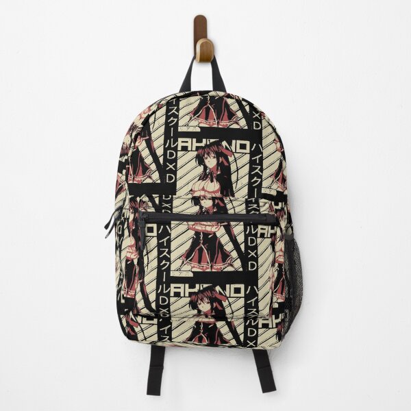 highschool dxd backpack