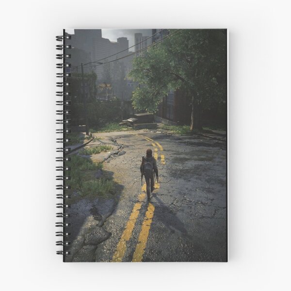 Item preview, Days Gone game design Art Print designed and sold by FelicityFide.