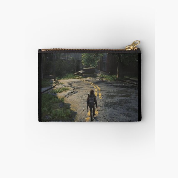 Aperçu de l'œuvre Conception de jeu Days Gone Impression artistique créée et vendue par FelicityFide.