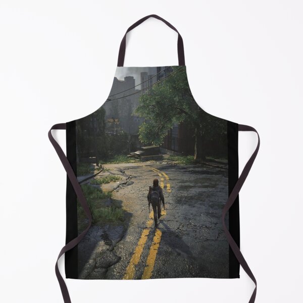 Aperçu de l'œuvre Conception de jeu Days Gone Impression artistique créée et vendue par FelicityFide.