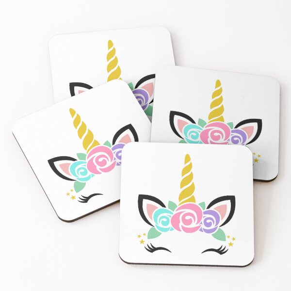 Item preview, Unicorn Fever designed and sold by Darren Wilkes.