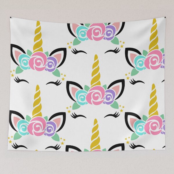 Item preview, Unicorn Fever designed and sold by Darren Wilkes.