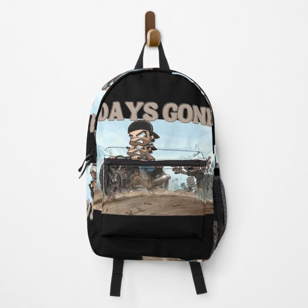 Item preview, Days Gone Game picter poster designed and sold by FelicityFide.