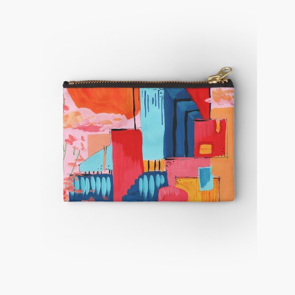 Item preview, Dana Krystle_Architecture Illustration _ 3 designed and sold by dana-krystle.