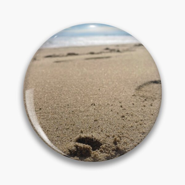 Item preview, Paw Prints in the sand designed and sold by BBandL.
