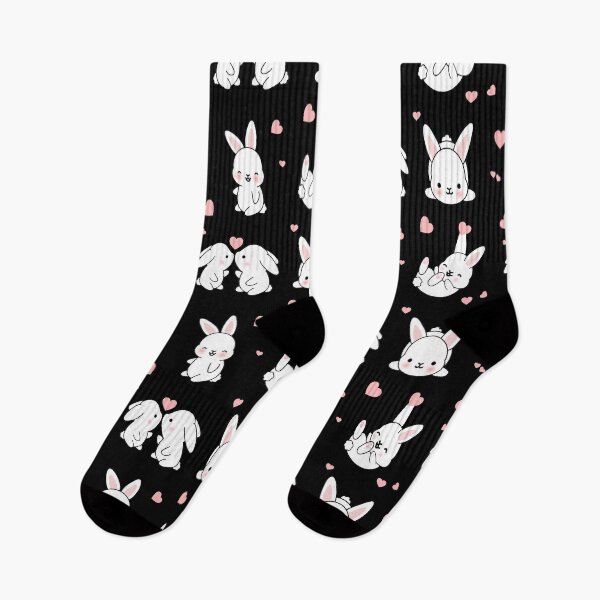 Item preview, Rabbits designed and sold by freeArt10.