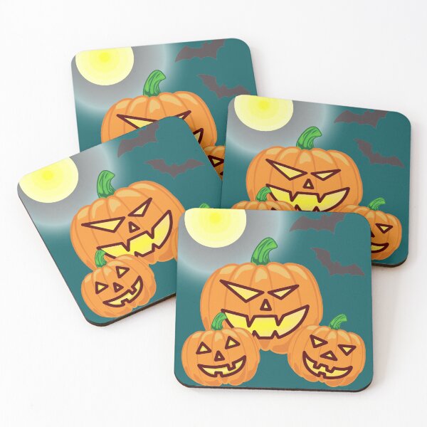 Item preview, HAPPY HALLOWEEN 02 designed and sold by NamSai.