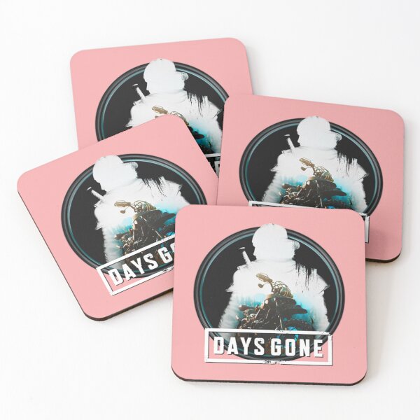 Item preview, Days Gone Game picter designed and sold by FelicityFide.