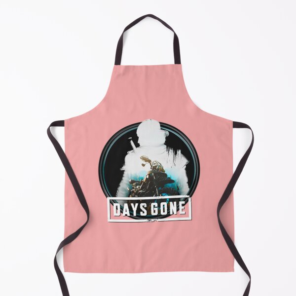Item preview, Days Gone Game picter designed and sold by FelicityFide.