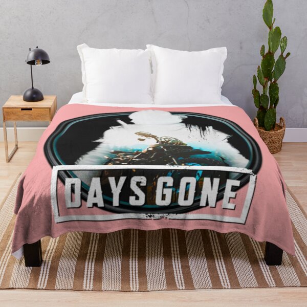 Item preview, Days Gone Game picter designed and sold by FelicityFide.