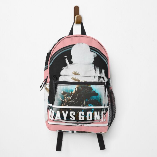 Item preview, Days Gone Game picter designed and sold by FelicityFide.