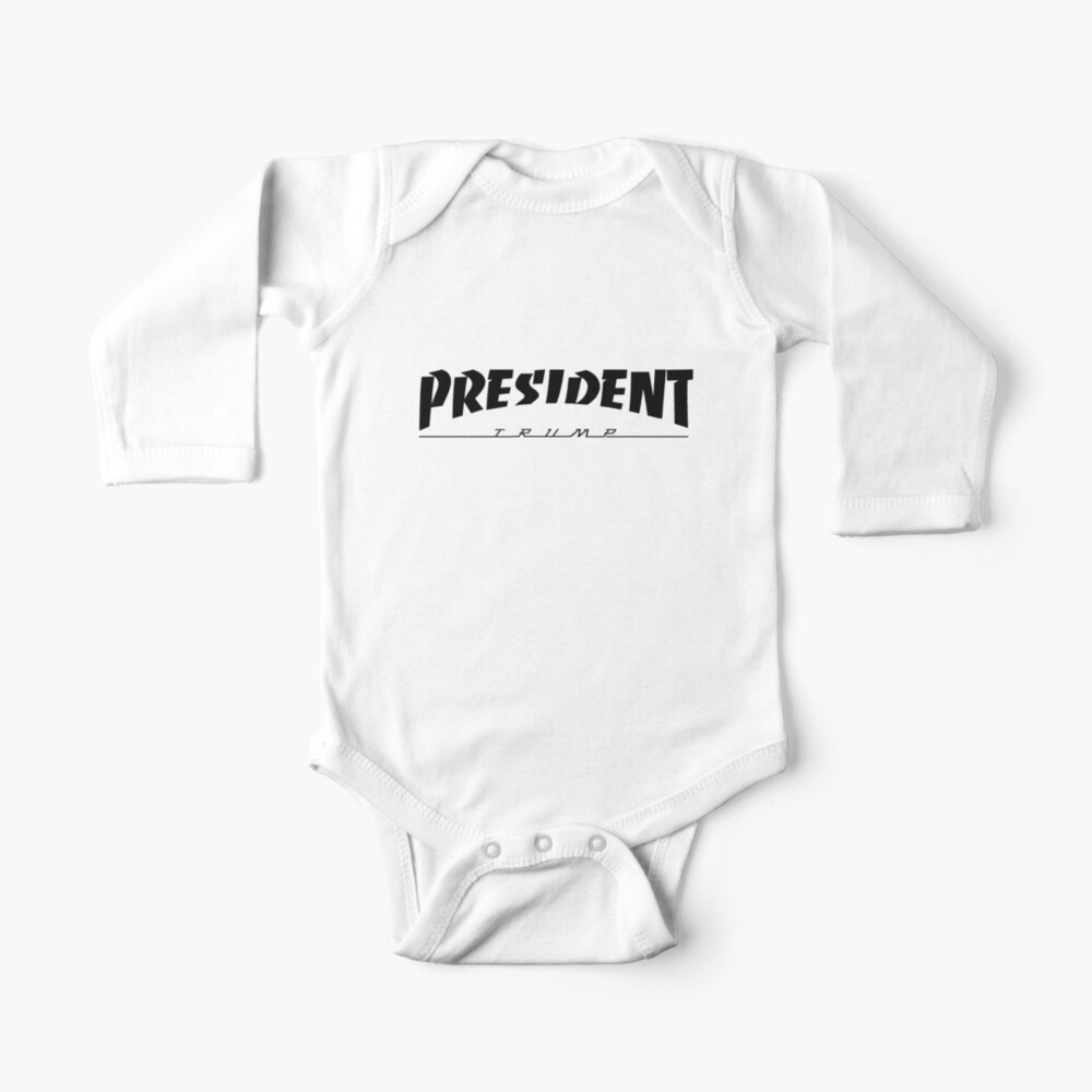 toddler thrasher shirt