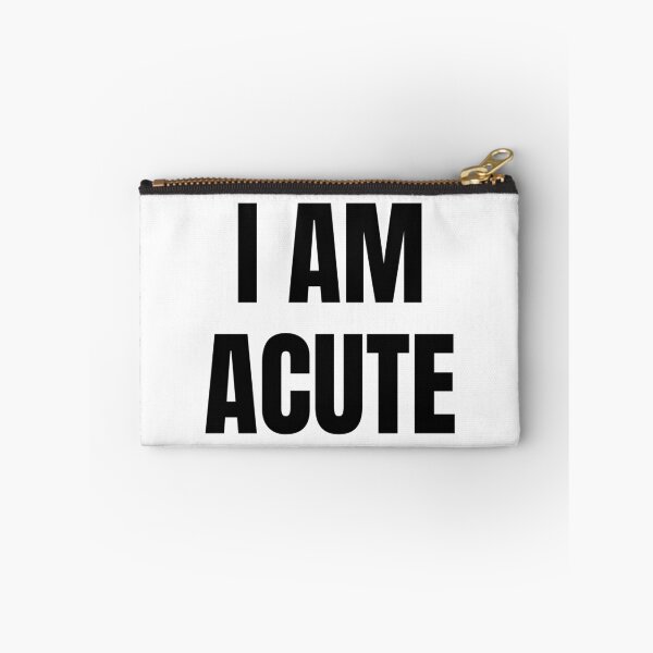 Item preview, I AM ACUTE designed and sold by iamxxx.