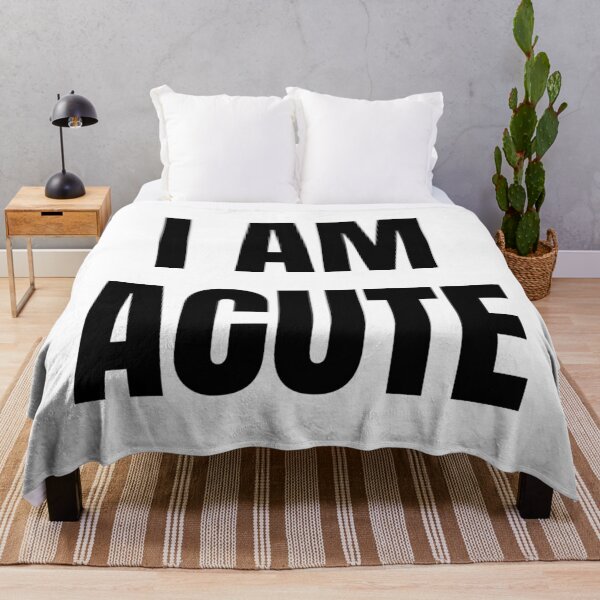 Item preview, I AM ACUTE designed and sold by iamxxx.