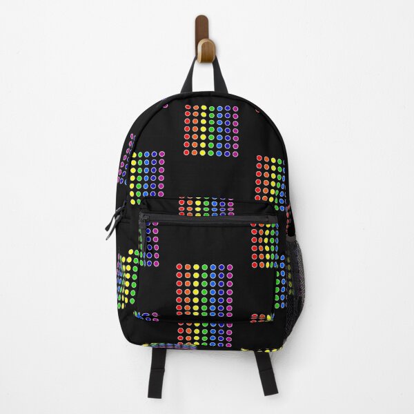 Item preview, 7 colors dots designed and sold by HiChois.