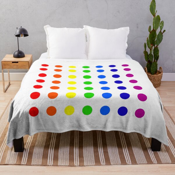 Item preview, 7 colors dots designed and sold by HiChois.