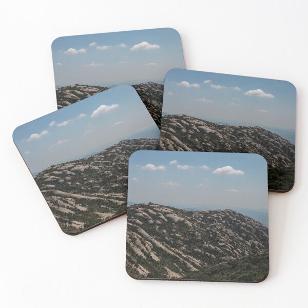 Item preview, Montserrat designed and sold by Eduardo Vieira.