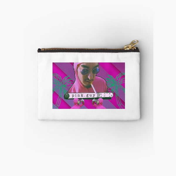 Item preview, Pink Guy designed and sold by Manist.