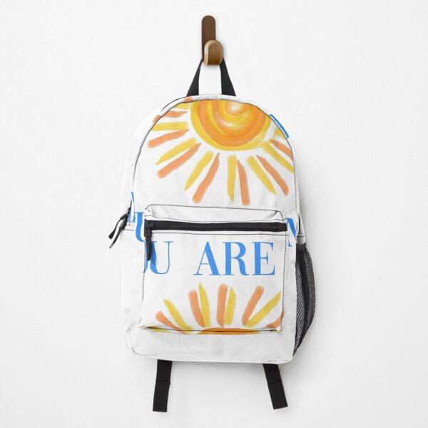 Item preview, Kaislandy Womens You are My Sunshine T Shirt Short Sleeve Printed Graphic Tees Casual Summer O Neck Tops Shirts designed and sold by 77ART.