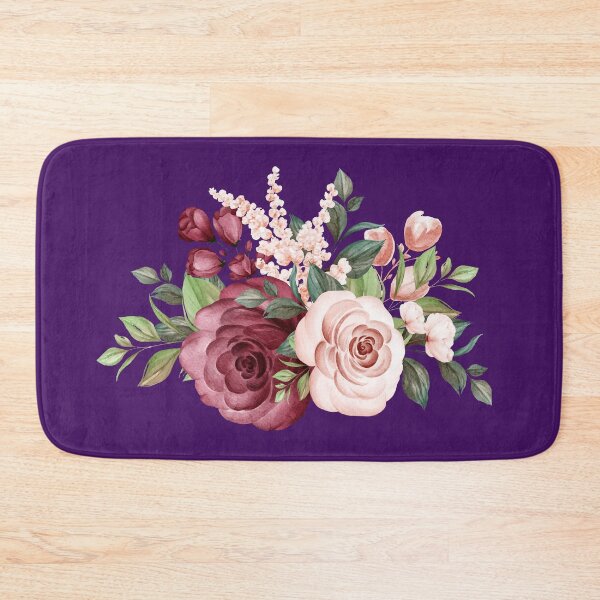 Item preview, Flowers Bouquet Cute Rose Pink Flowers  designed and sold by roocky.