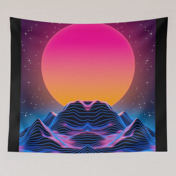 Item preview, AESTHETIC 80s designed and sold by T-paw.