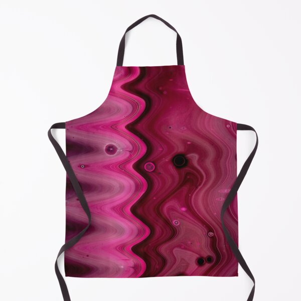 Item preview, Pink Abstract Art  designed and sold by asun5.
