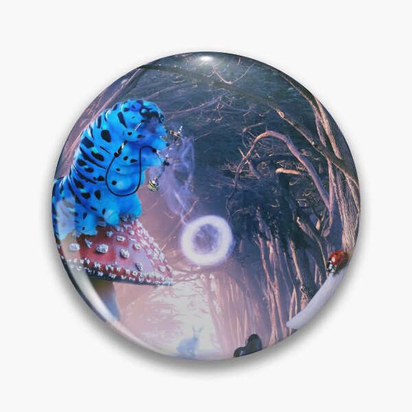 Item preview, Absolum fantasy down the rabbit hole designed and sold by LD ART.
