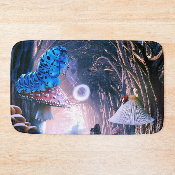 Item preview, Absolum fantasy down the rabbit hole designed and sold by LD ART.