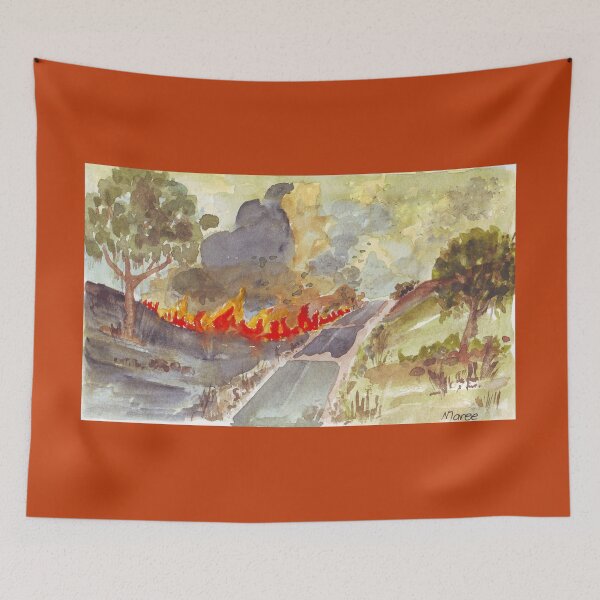 Item preview, Veldfire in Magaliesburg designed and sold by Maree Clarkson .