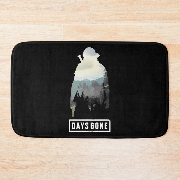 Item preview, Days Gone Game designed and sold by FelicityFide.