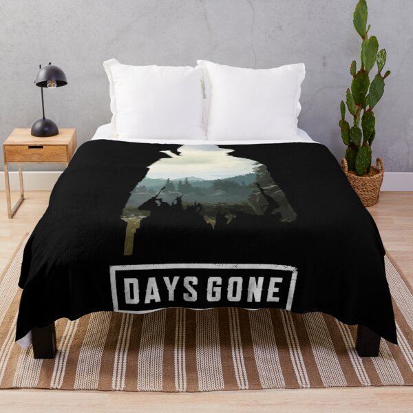 Item preview, Days Gone Game designed and sold by FelicityFide.