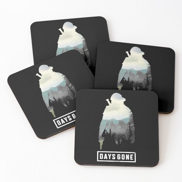 Item preview, Days Gone Game designed and sold by FelicityFide.