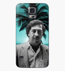 Pablo Case/Skin for Samsung Galaxy